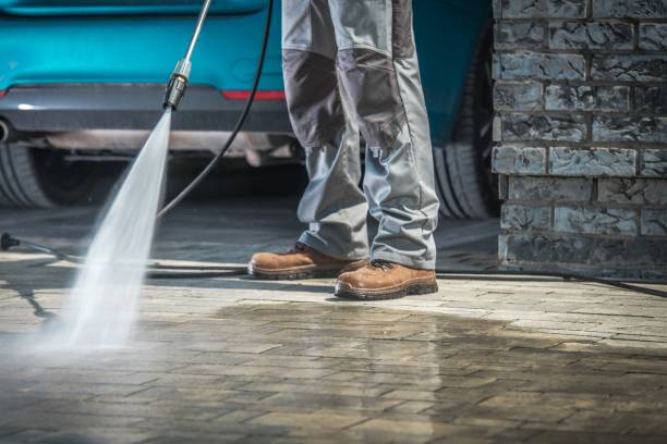 Melville, RI Pressure Washing Services Company